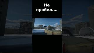 War Thunder be like #6 Не пробил