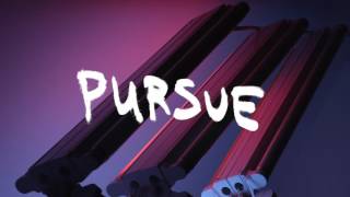 Pursue Audio   Hillsong Young & Free