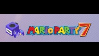 Mario Party SuperStars Ranking MP7 minigames