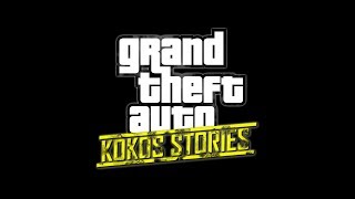 🙃 GTA KOKOS STORIES 😊