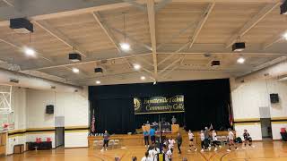 Volleyball- FTCC vs. USC Sumter