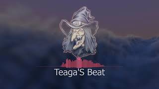 [Free] Drill Type Beat - Up Instrumental 2021 [ Teaga's Beat ]