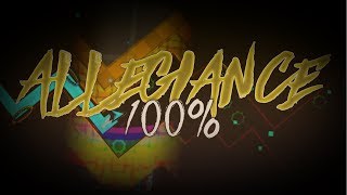 Allegiance 100% by Nikroplays