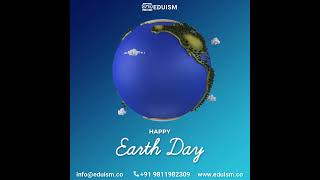 wishing you a joyful Earth Day! #EarthDay #EarthDay2024 #HappyEarthDay #environment #NatureLovers