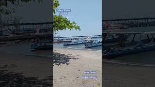 Publik Boat tujuan Gili Air || Driver Wisata Lombok 🚗