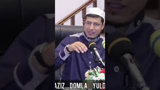 Abdulaziz Domla | Абдулазиз Домла shorts _364