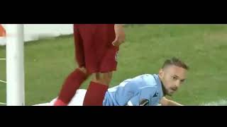 Europa League, 2019-20, CFR Cluj - Lazio ROMA 2-1 (19.09.19, Grupe, Tur)