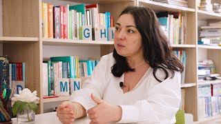 Oana Ticușan și metoda Biospecter pentru elevi și profesori. Ce presupune și care sunt beneficiile?