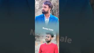 Tusumoni//New Tusu Puja Status video//Vector Lakra Cover song Ali Ali Moina Chole