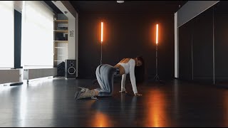 Jeremih - Birthday Sex | Dasha Zaporozhskaya choreography |