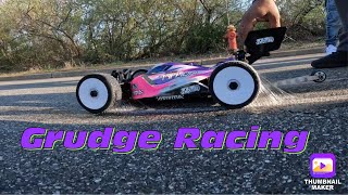 Rc Grudge Racing