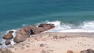 Pedra Furada - Jericoacoara 1