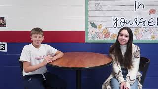 PJHS News Episode 42: November 2, 2023 - Student Spotlight