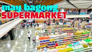 GREAT WALL trading & supermarket