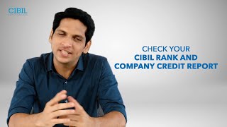 What is CIBIL Rank & CCR | TransUnion CIBIL Credit Education #TarakkiKiTaiyaari