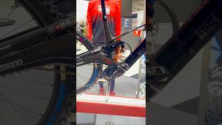 The Rotwild R.EXC at EuroBike 2024 #ebikes