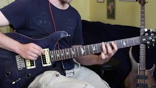 Soma - Rockschool Grade 7 - Electric Guitar