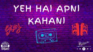 Apni kahani | Rap Song | Desi Song | #rapmusic #rap #rapsong #desi #music #dj #djremix #djsong #song