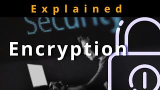 How does end to end encryption work?