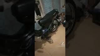 kawasaki kazee nihh bos que..ada yg punya gak??