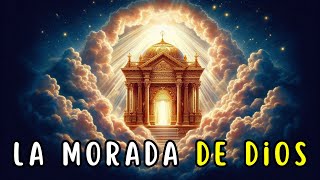 La Morada de DIOS: El Tabernáculo | La BIBLIA dice