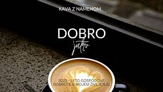 Kava z namenom #3 - 23.del