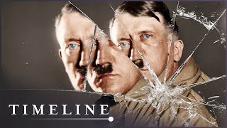 The Crucial Mistake That Cost Hitler His Victory | Warlords: Hitler vs Stalin | Timeline