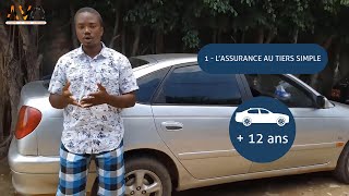 Comment choisir la bonne assurance automobile ?