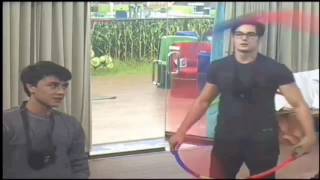 Edward versus Tanner PBB