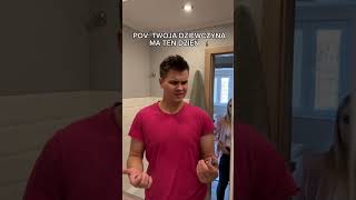 POV: TWOJA DZIEWCZYNA MA TEN DZIEŃ #śmieszne #comedy #humor #funny