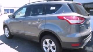 2013 Ford Escape Kalamazoo MI