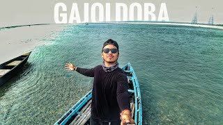 SILIGURI TO GAJOLDOBA RIDE VIA SEVOKE | TEESTA RIVER | DOARS, JALPAIGURI | MotoVlog