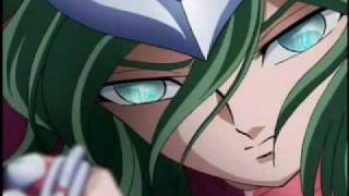 Sad song piano - Saint seiya