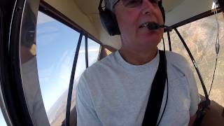 Flight with Mike Mazonne 8 16 2015