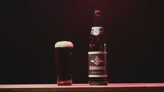 Dunkel - Private Landbrauerei Schönram - OELELSKER