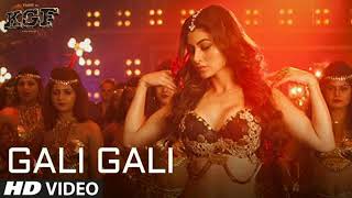 Gali gali me phirta hai kgf 2022 new Hindi song I