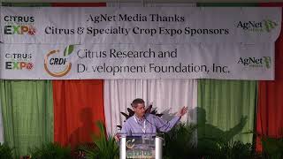 Progress Developing New Citrus Varieties Using CRISPR and Other BiotechApproaches