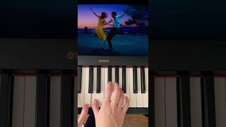 La La Land Mia and Sebs Theme Piano