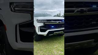 2022 Chevrolet Tahoe⁠