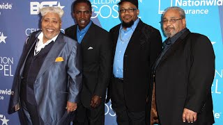 The Rance Allen Group  Something About the Name of Jesus - Snoop Dog Gospel, the Clark Sisters