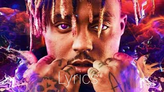 Juice wrld - Lean Wit Me (Lyrics)