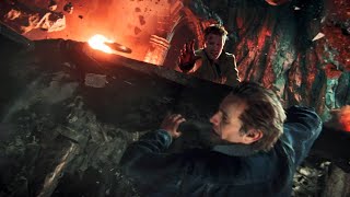 Uncharted 4 Escaping From prison Gameplay | #uncharted #uncharted4 #gameplay #playstation #viral