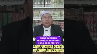 Keistimewaan Bulan Ramadhan  Muhammad Lutfi, Lc, M H Dosen Fakultas Syariah 2