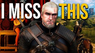 The Witcher 3 proves what a great RPG quest looks like...