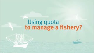 Fishing Quota Film