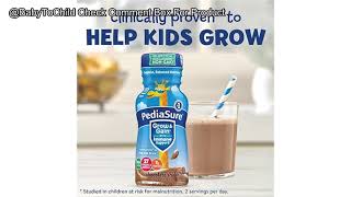 Is PediaSure Grow & Gain Worth It? Detailed Review of Its Nutritional & Immune Support Benefits