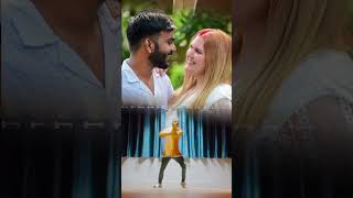 Dance for my beautiful wife ❤️ | dance | love story | viral couple | #shortsvideo #shorts