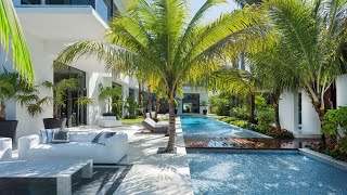 LVH Villa Abigal Miami