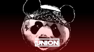 CYGO - Panda E • (UNiON 連合 Remix // Slowed+Reverb)