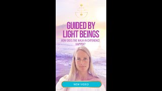 Guided by Light Beings ✨ Transform Your Life